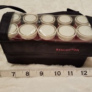 Remington Travelsize Hot Roller Set